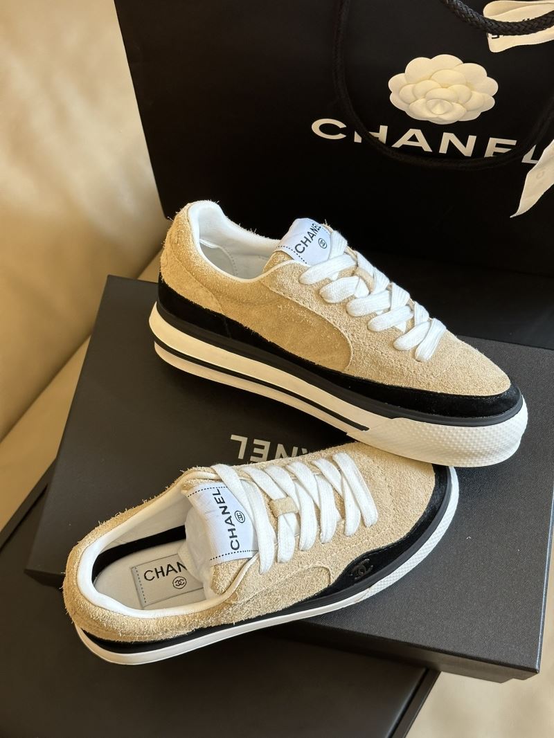 Chanel Sneakers